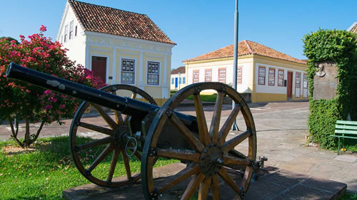 LAPA / PR
