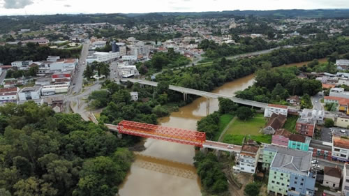 MAFRA / SC
